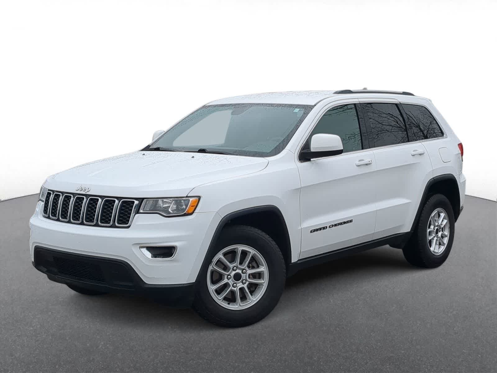 Thumbnail: 2019 Jeep Grand Cherokee - 1