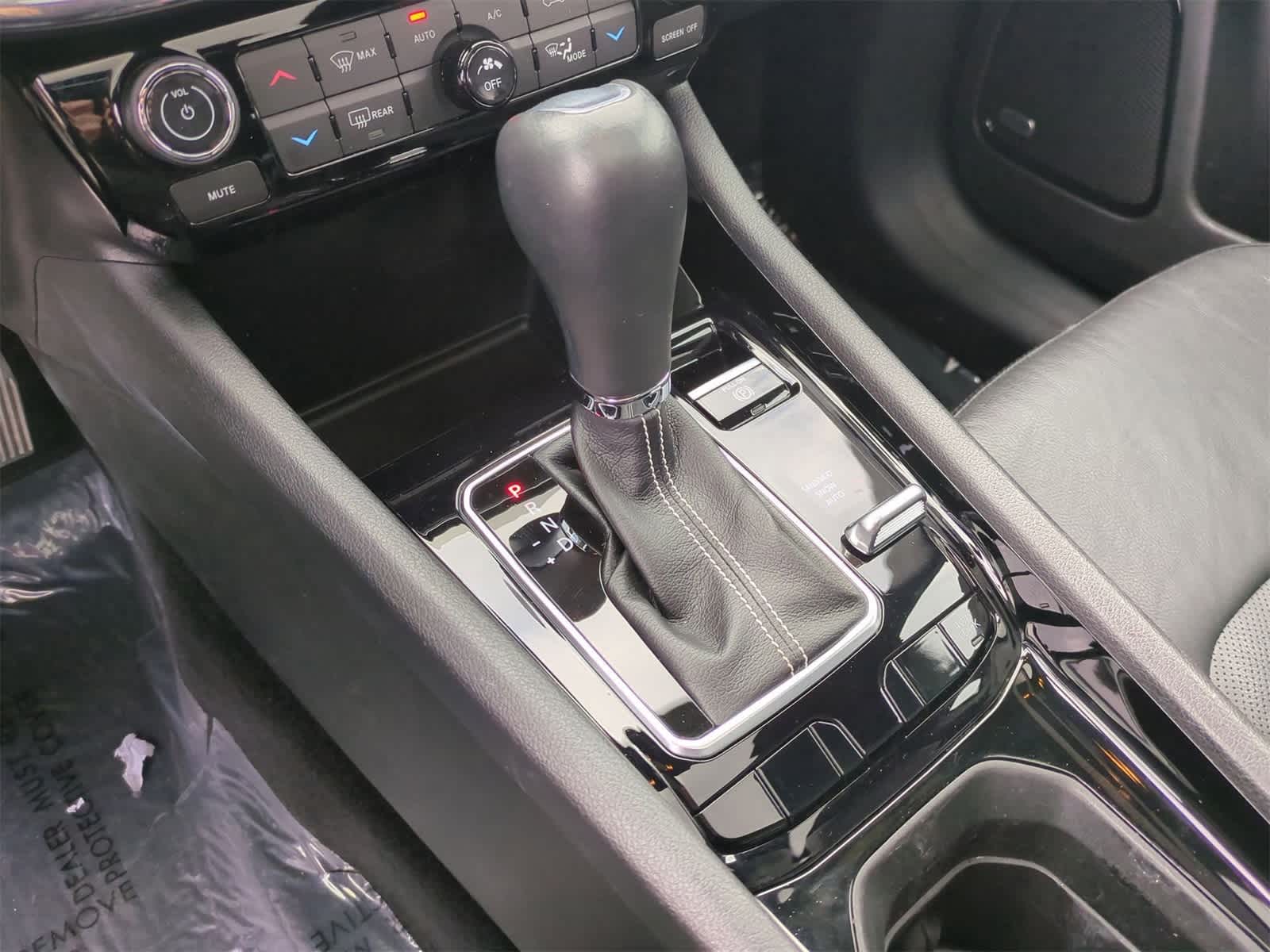 Thumbnail: 2022 Jeep Compass - 33