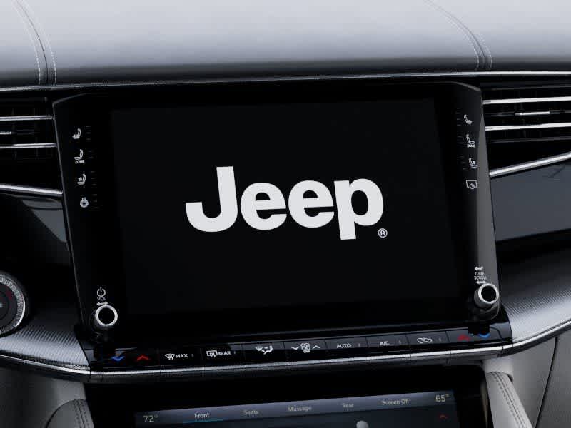 Thumbnail: 2026 Jeep Grand Wagoneer - 18