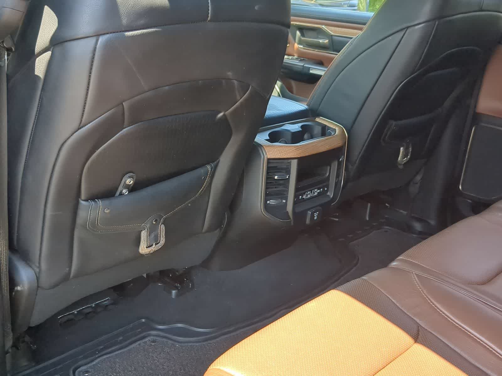Thumbnail: 2019 RAM 1500 - 18
