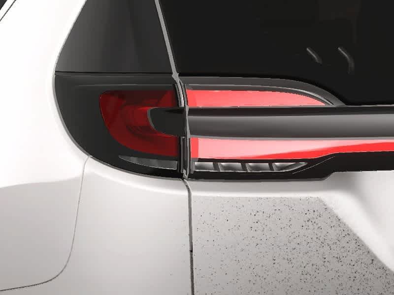 Thumbnail: 2025 Chrysler Pacifica - 12