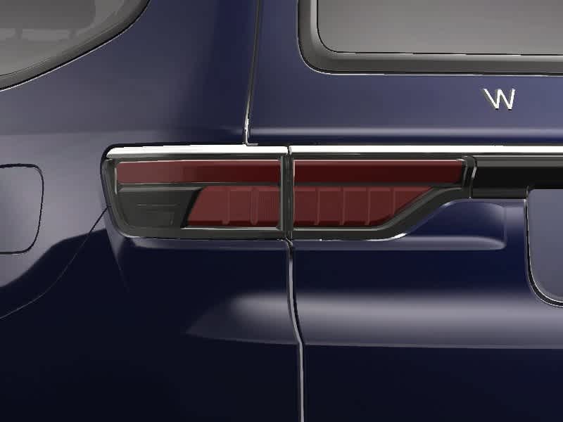 2025 Jeep Wagoneer  12