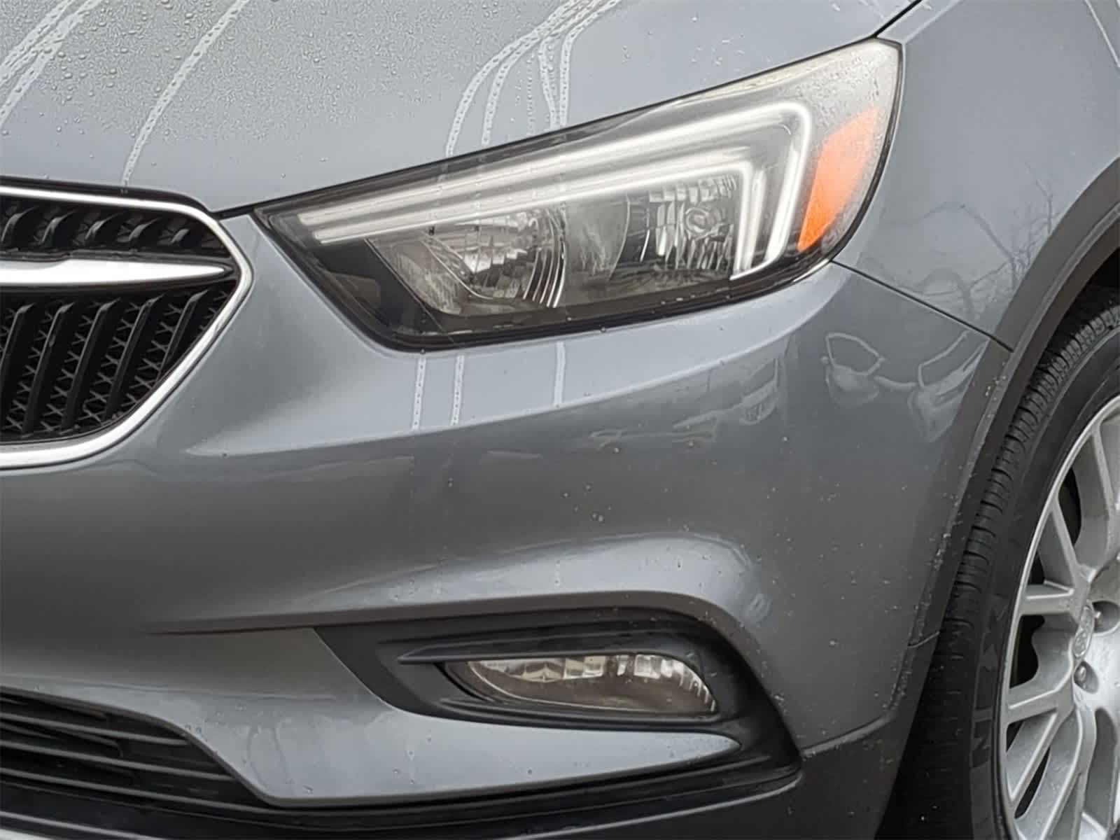 Thumbnail: 2019 Buick Encore - 18