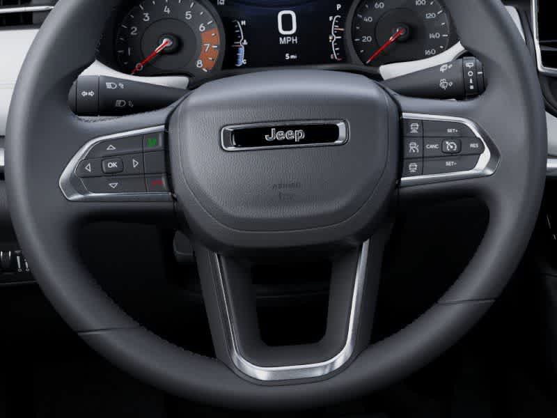 Thumbnail: 2026 Jeep Compass - 19