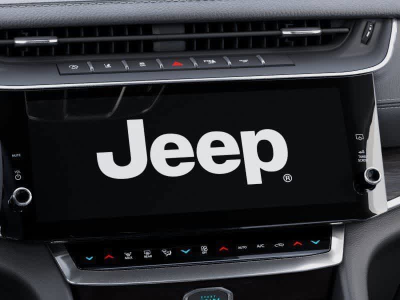 2026 Jeep Grand Cherokee Laredo - Photo 18
