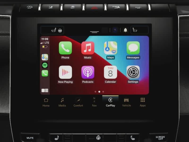 2025 Jeep Grand Cherokee L Altitude 21