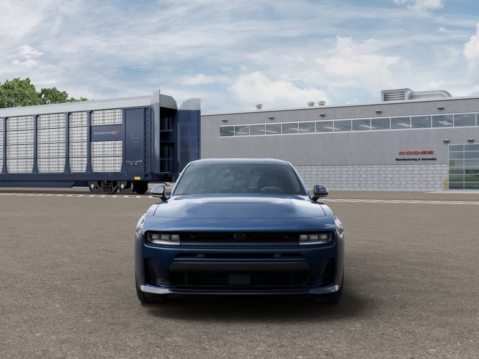 Thumbnail: 2026 Dodge Charger - 6