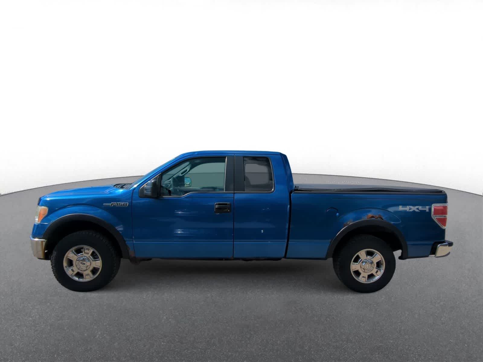 Thumbnail: 2011 Ford F-150 - 5