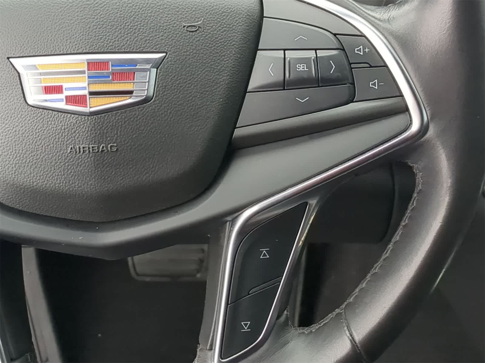 Thumbnail: 2018 Cadillac CT6 - 31