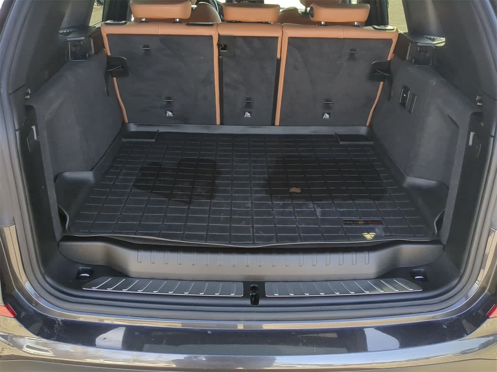 Thumbnail: 2020 BMW X3 - 39