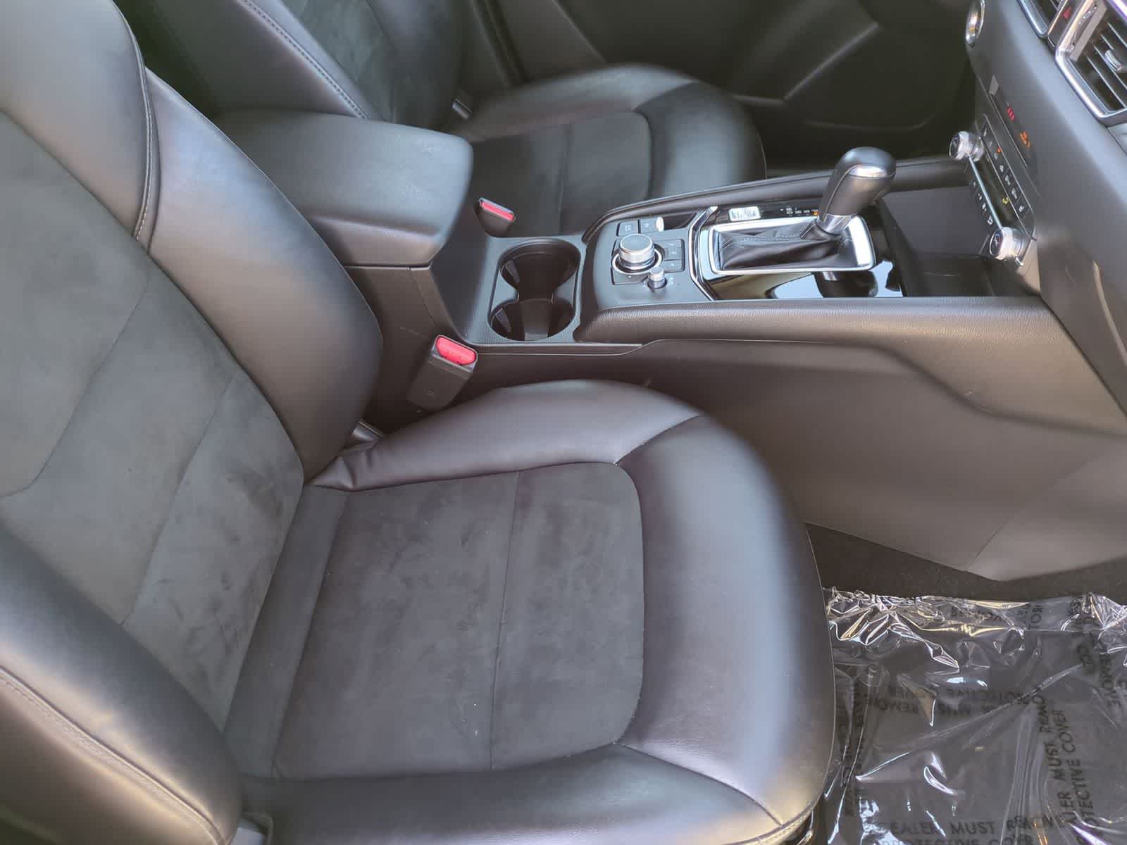 Thumbnail: 2023 Mazda CX-5 - 20