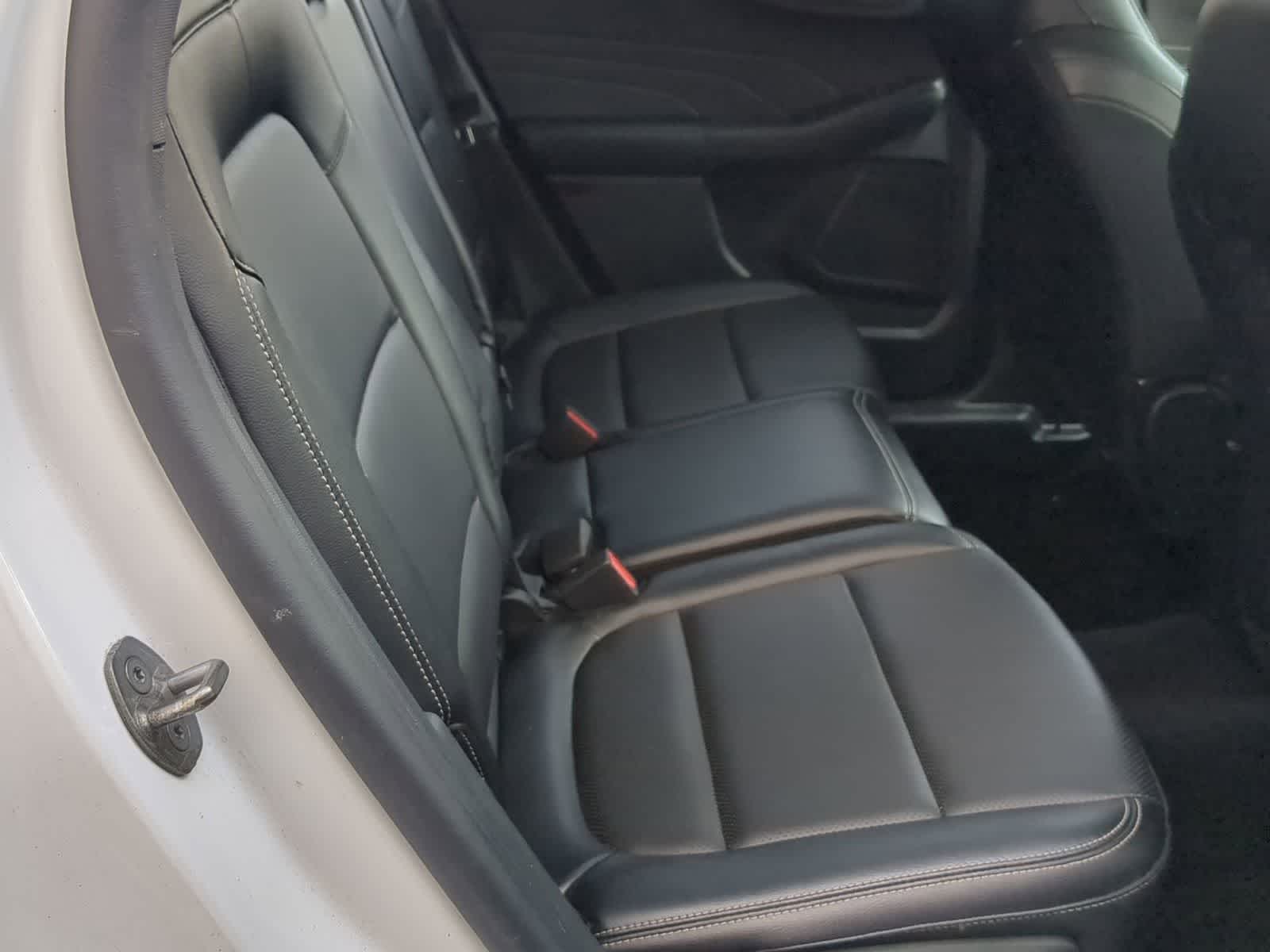 Thumbnail: 2022 Ford Escape - 20