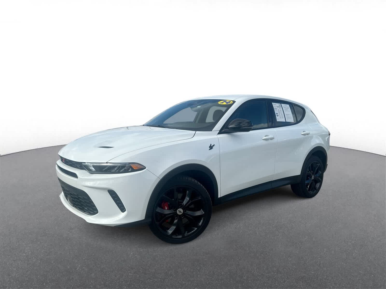 2024 Dodge Hornet GT -
                  Troy, MI