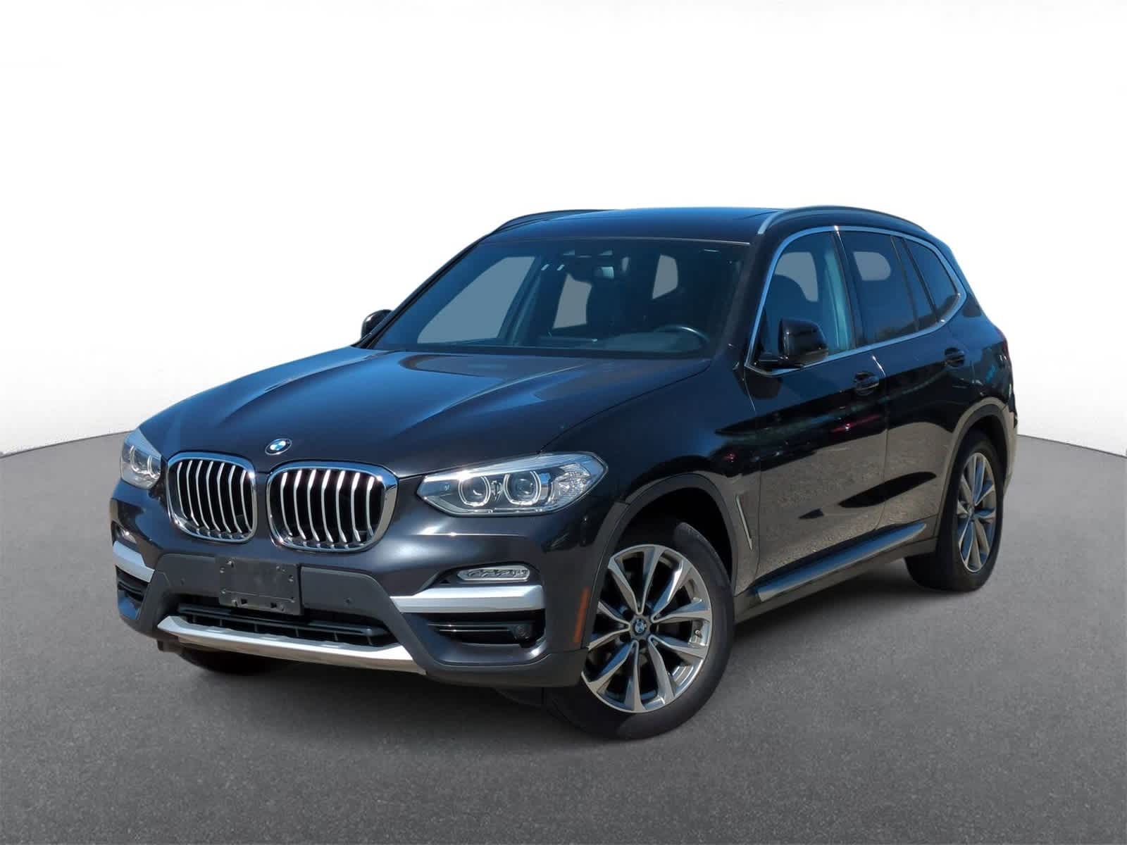 2018 BMW X3 xDrive30i -
                  Troy, MI