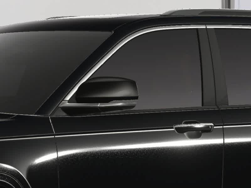 Thumbnail: 2025 Jeep Grand Cherokee - 15
