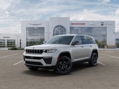 2026 Jeep Grand Cherokee Limited Sport Utility