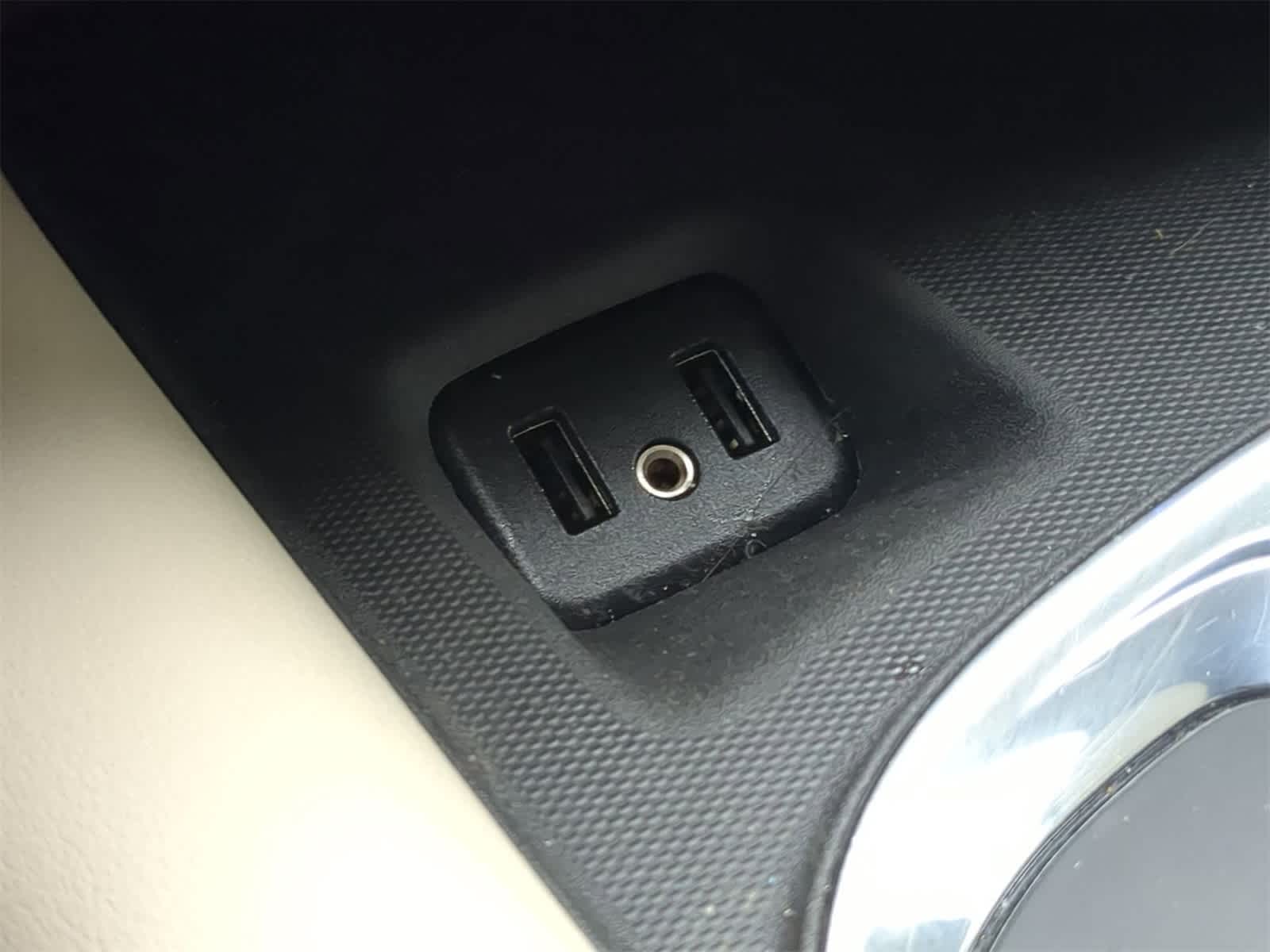 Thumbnail: 2019 Buick Enclave - 38