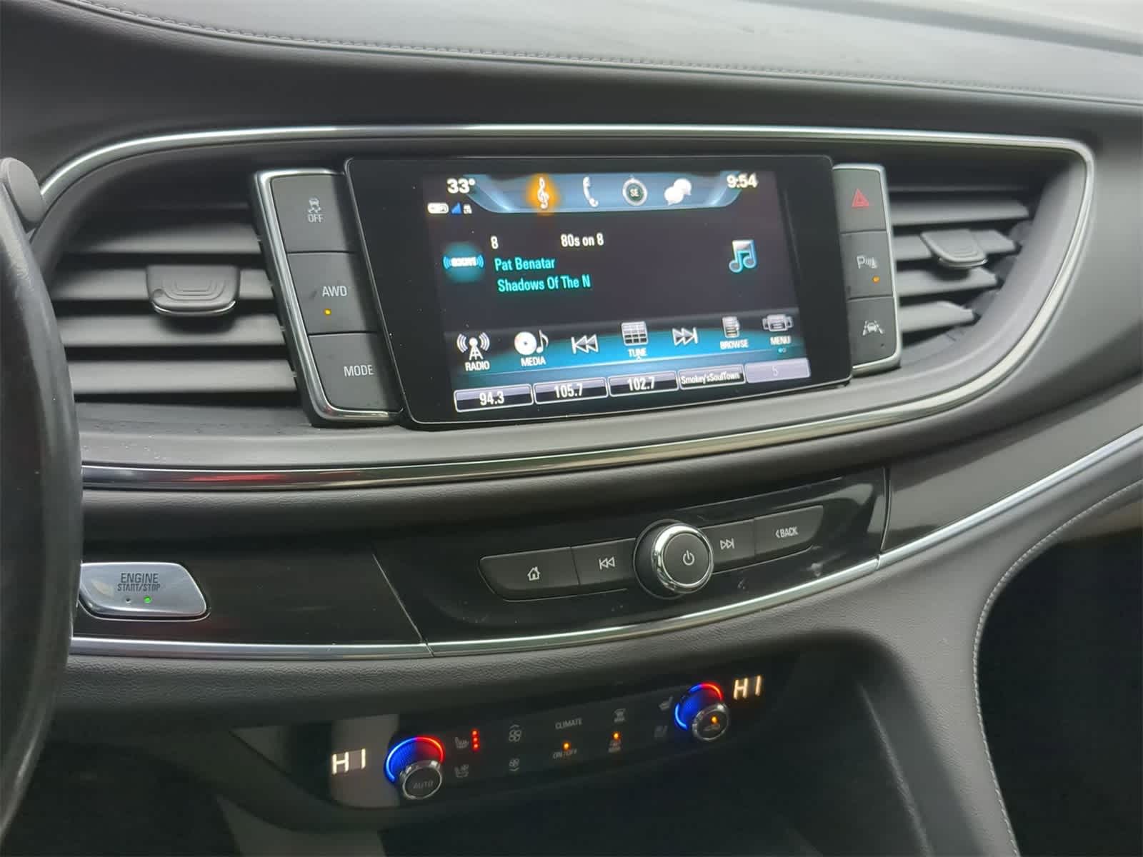 Thumbnail: 2019 Buick Enclave - 36