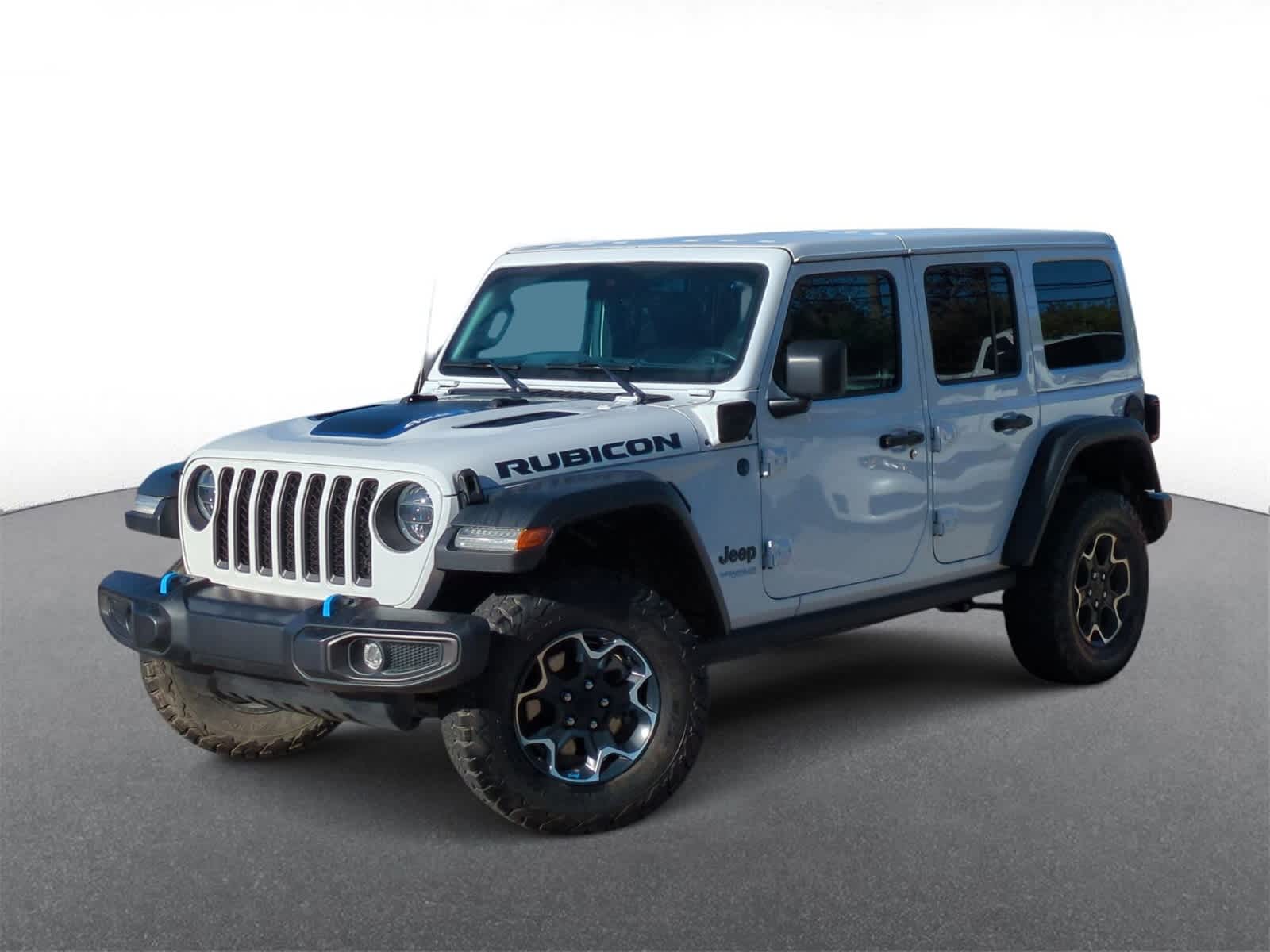 Thumbnail: 2022 Jeep Wrangler - 1