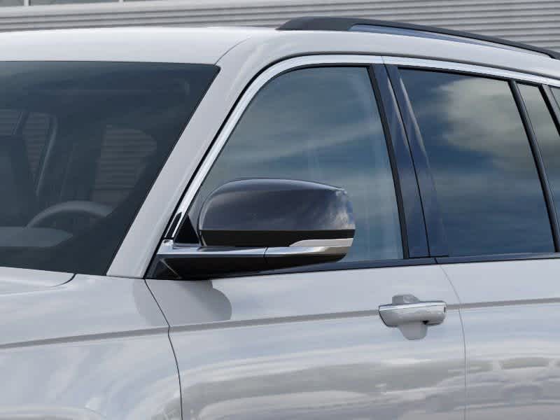 Thumbnail: 2025 Jeep Grand Cherokee - 12