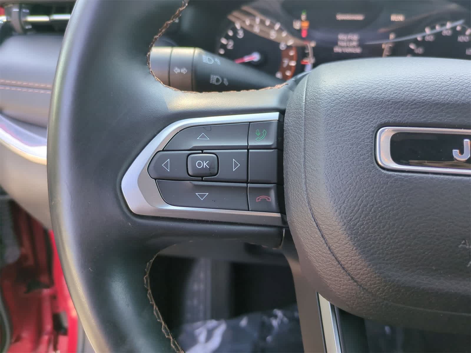 Thumbnail: 2022 Jeep Compass - 21