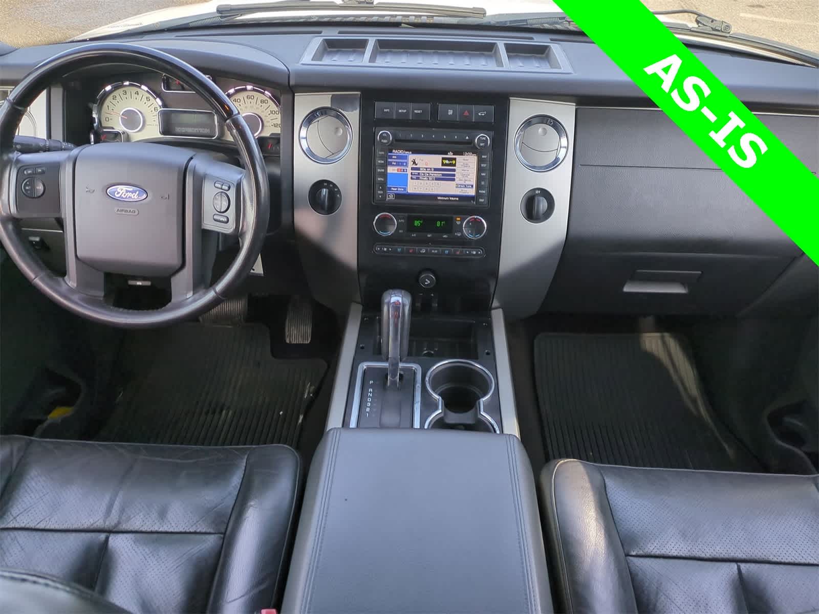 Thumbnail: 2014 Ford Expedition EL - 14