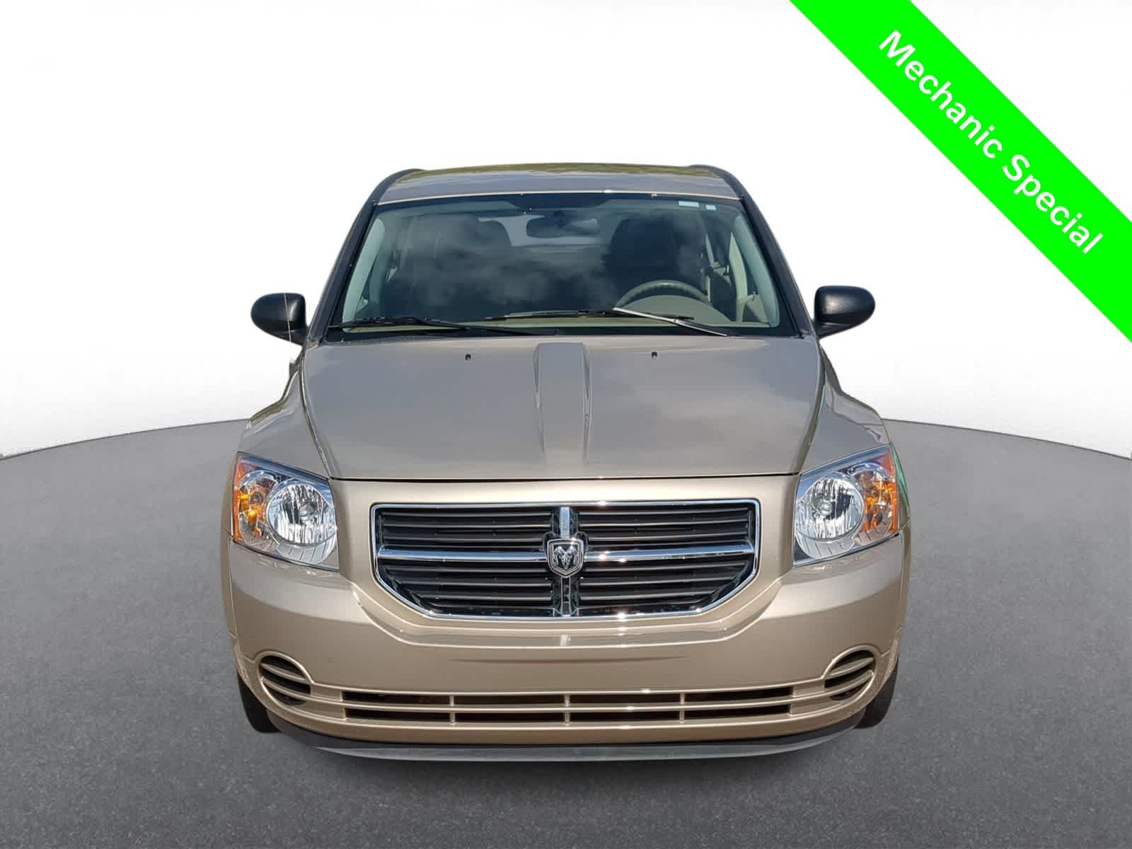 Thumbnail: 2009 Dodge Caliber - 3
