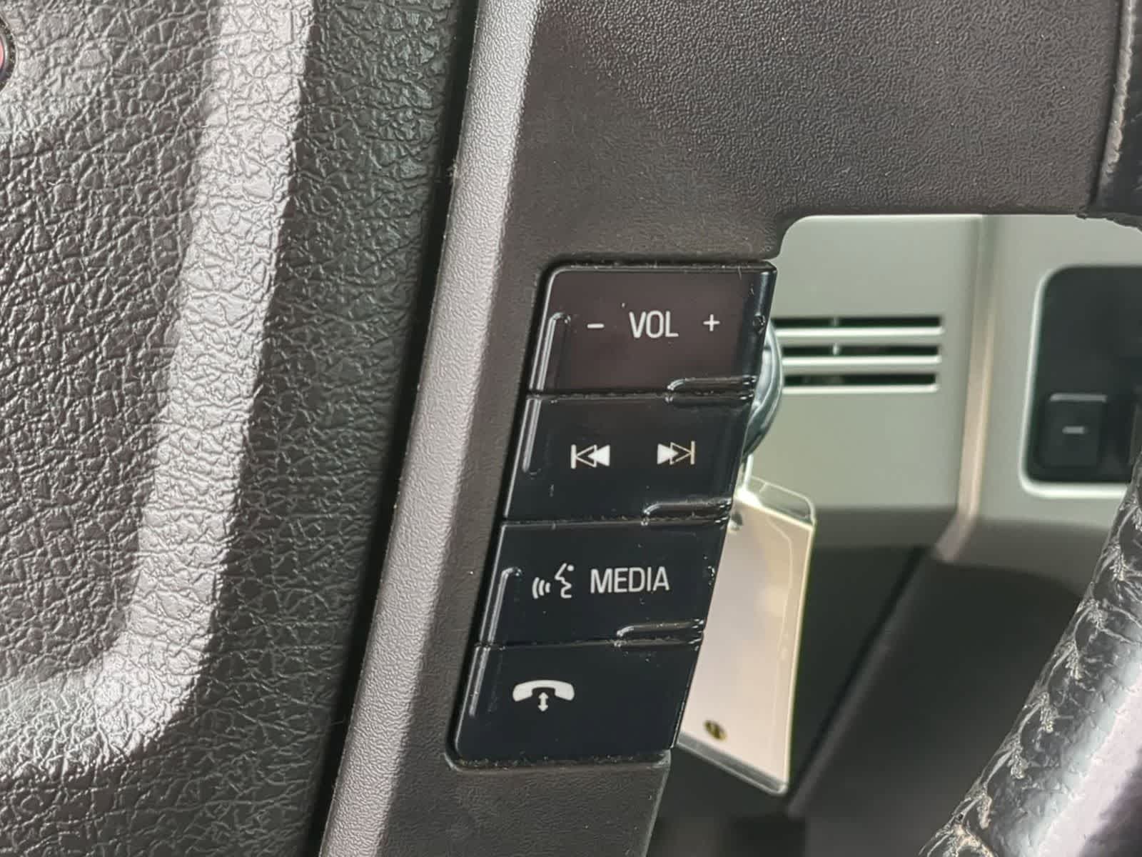 Thumbnail: 2013 Ford F-150 - 24