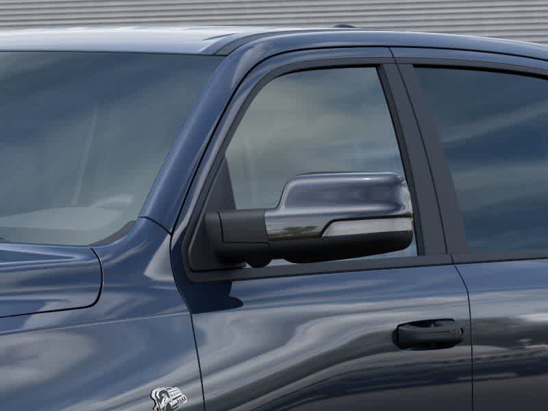 Thumbnail: 2026 RAM 1500 - 12
