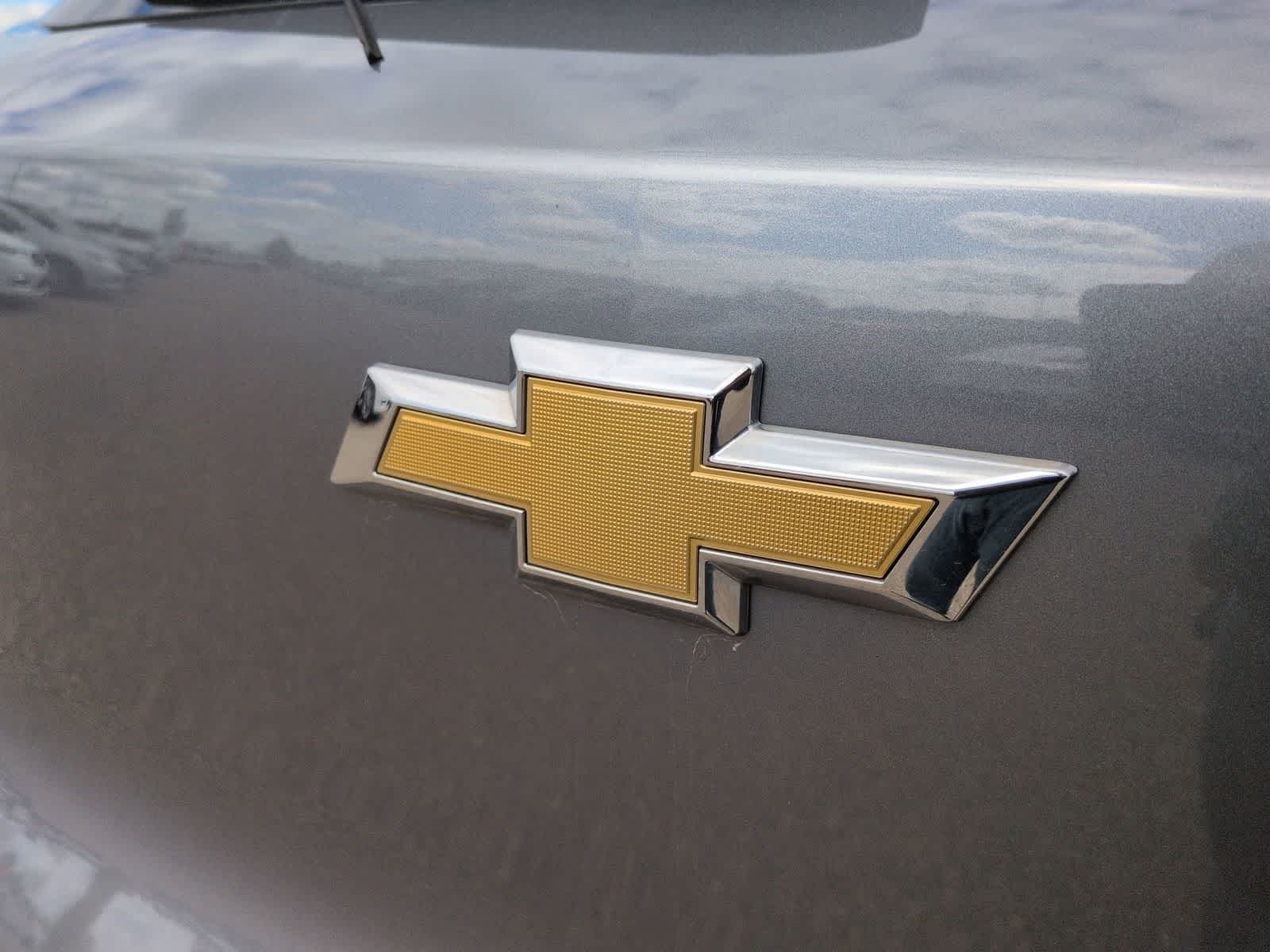 2021 Chevrolet Trailblazer Activ - Photo 12