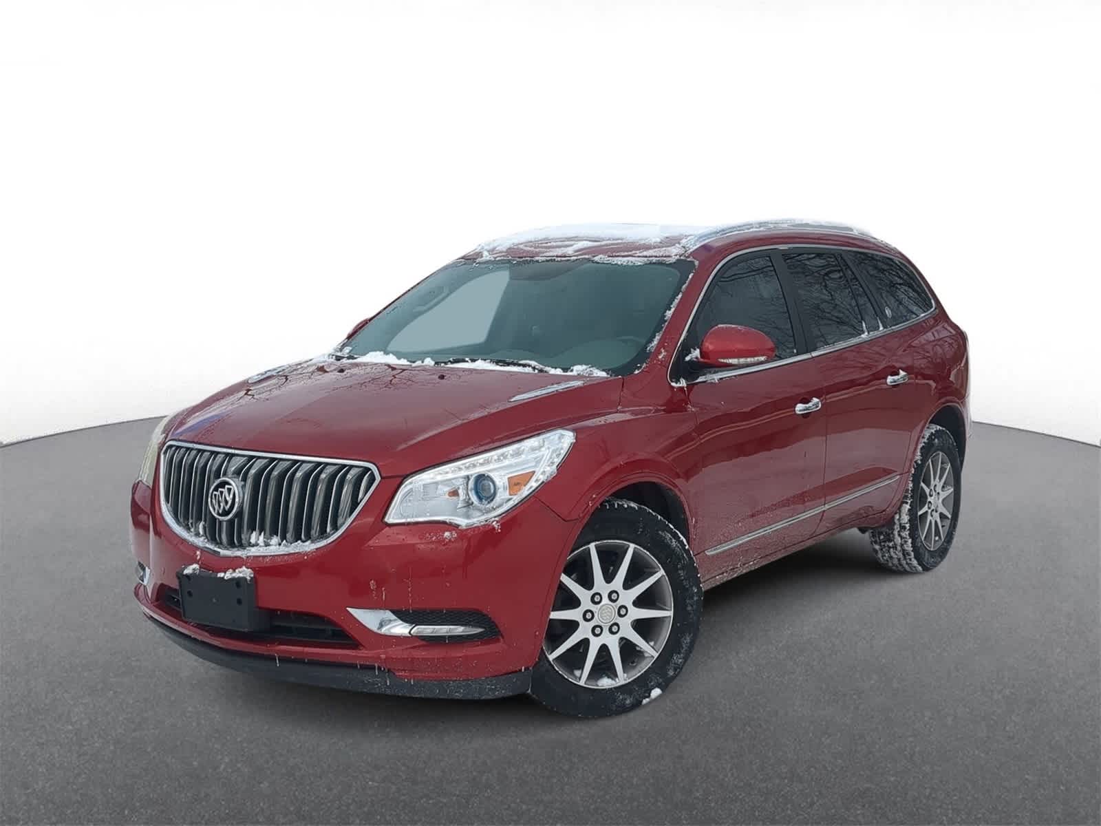 2014 Buick Enclave Leather Group -
                  Troy, MI