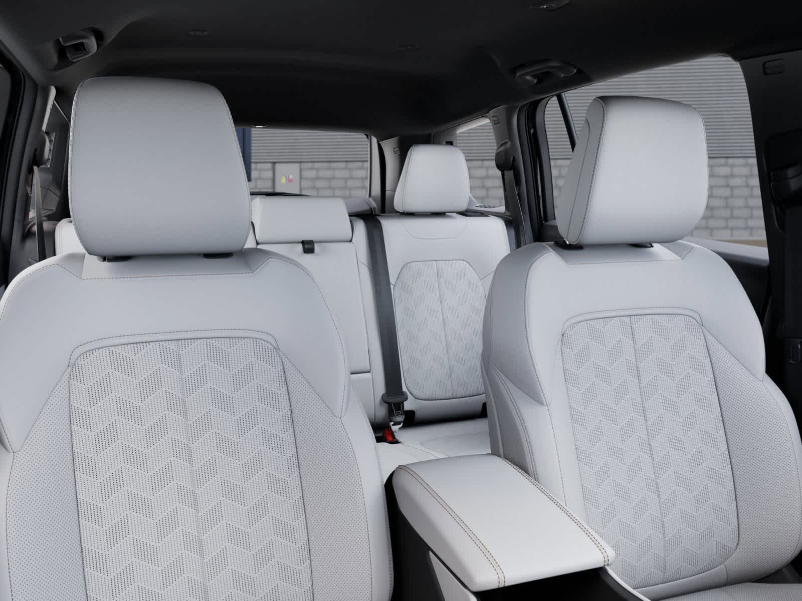 Thumbnail: 2026 Jeep Cherokee - 26