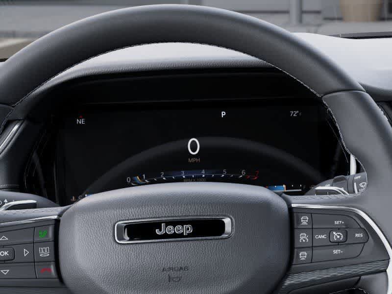 Thumbnail: 2025 Jeep Grand Cherokee L - 17