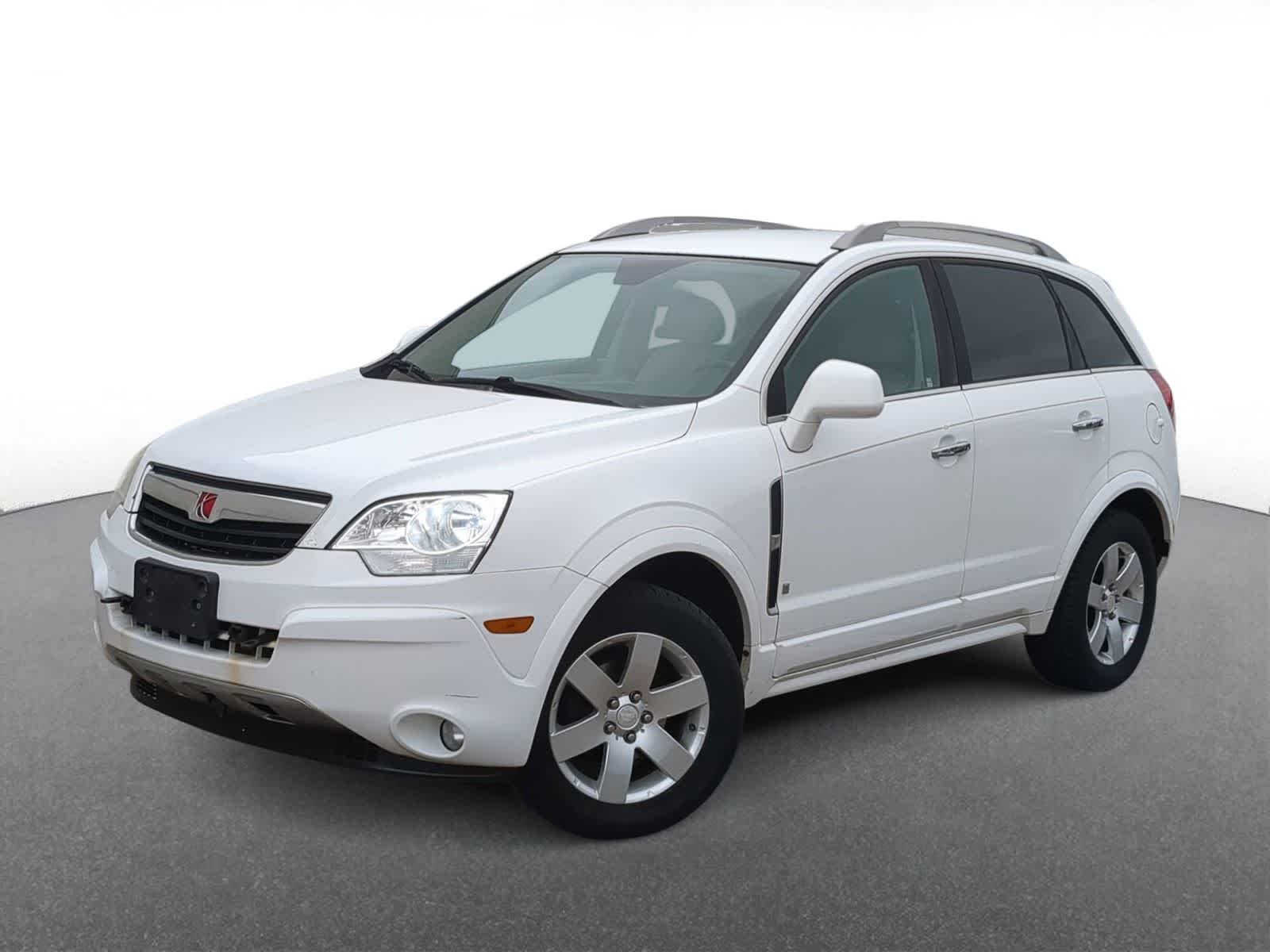 2008 Saturn VUE XR -
                  Troy, MI
