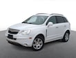  Saturn VUE