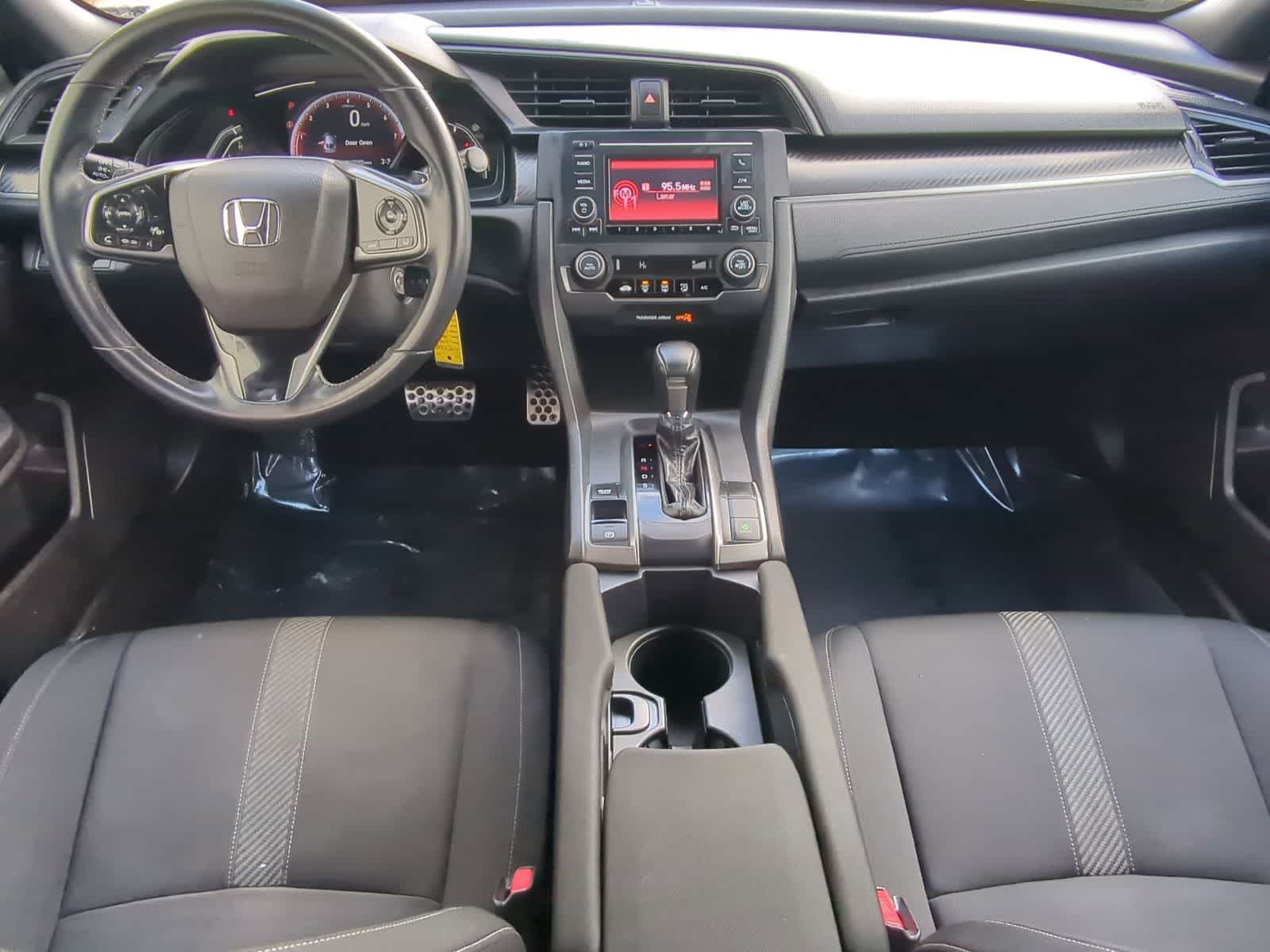 Thumbnail: 2019 Honda Civic - 22