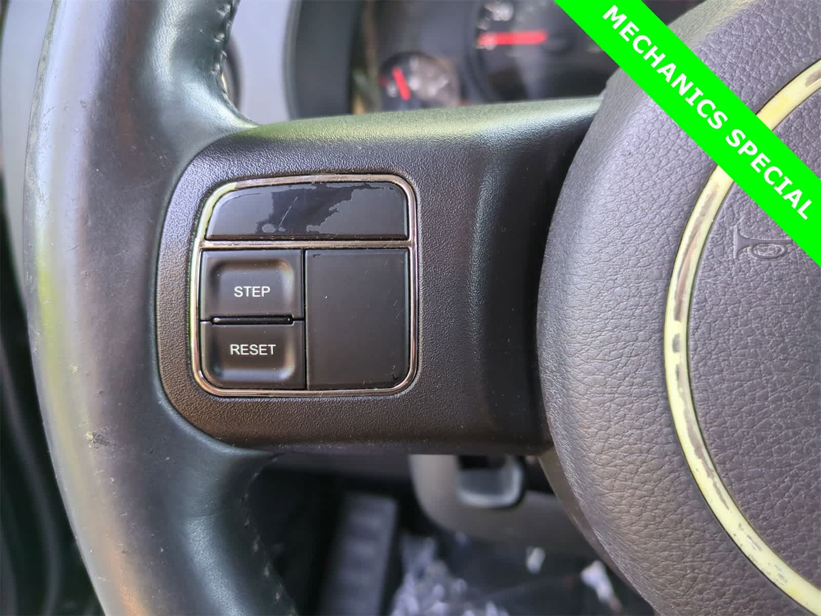 Thumbnail: 2012 Jeep Patriot - 21