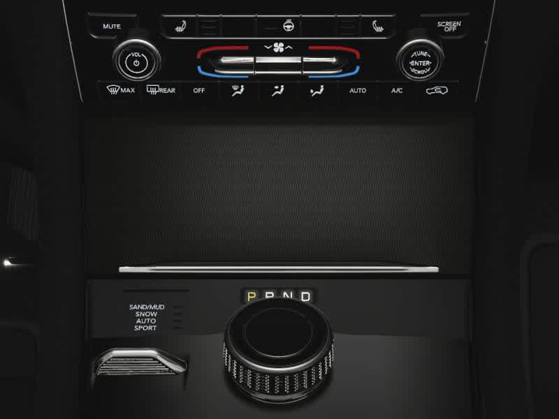 Thumbnail: 2025 Jeep Grand Cherokee - 24