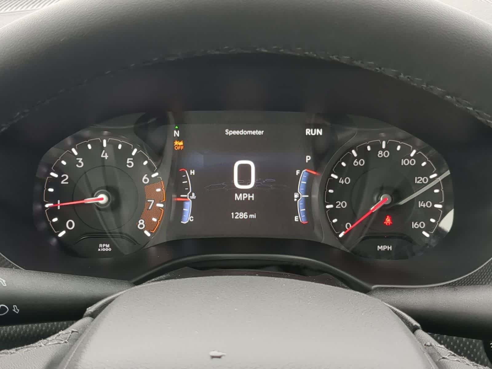 Thumbnail: 2026 Jeep Compass - 38