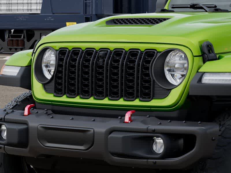 Thumbnail: 2026 Jeep Wrangler - 11