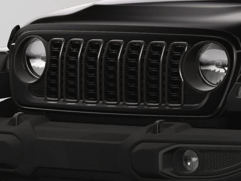 Thumbnail: 2025 Jeep Gladiator - 14