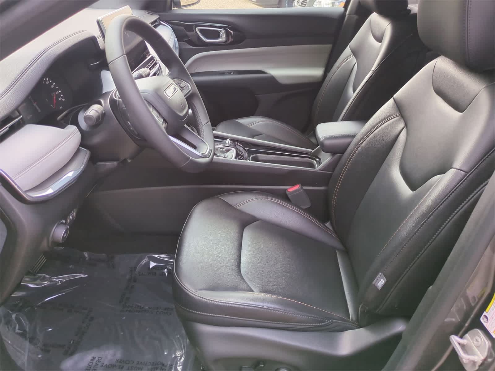 2024 Jeep Compass Limited 15