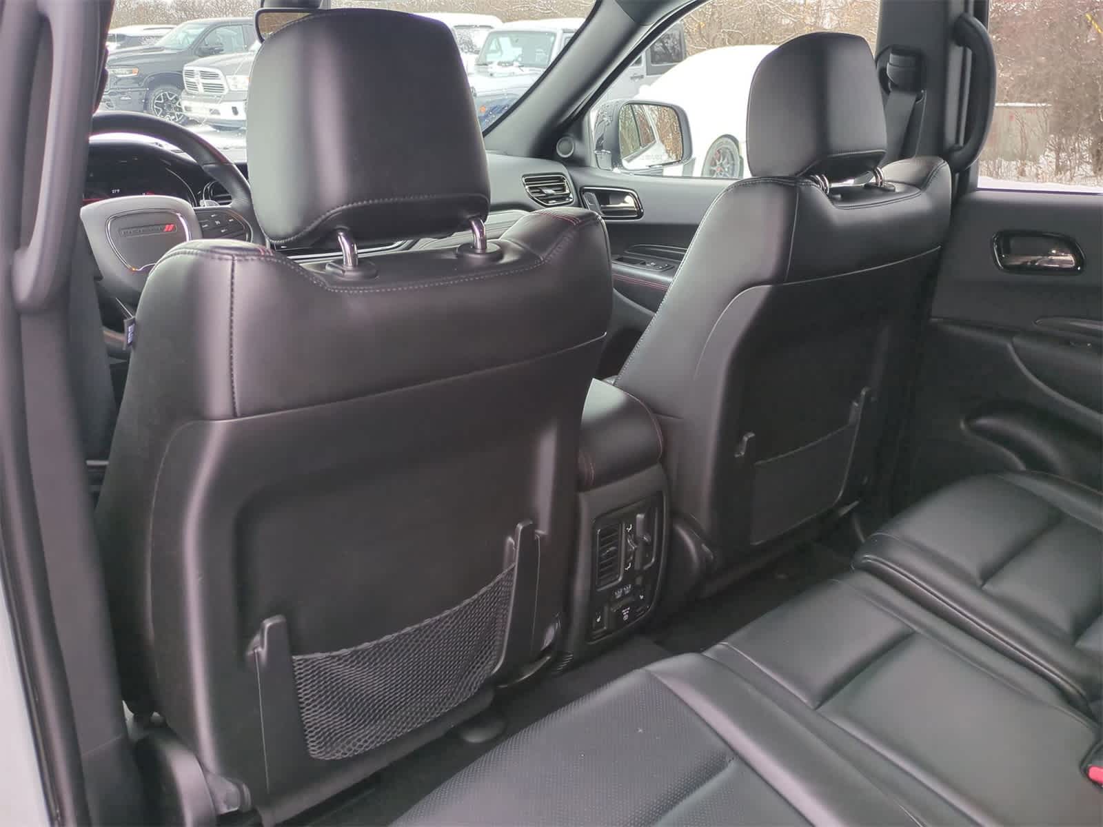 Thumbnail: 2021 Dodge Durango - 18