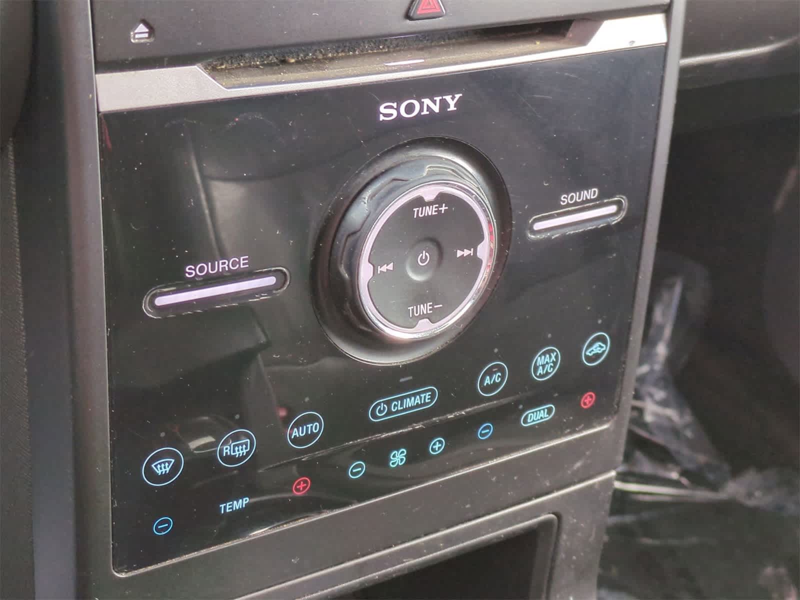 Thumbnail: 2016 Ford Flex - 30