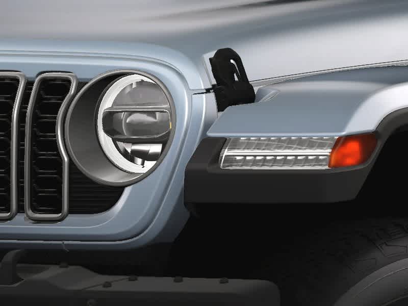Thumbnail: 2025 Jeep Wrangler - 12