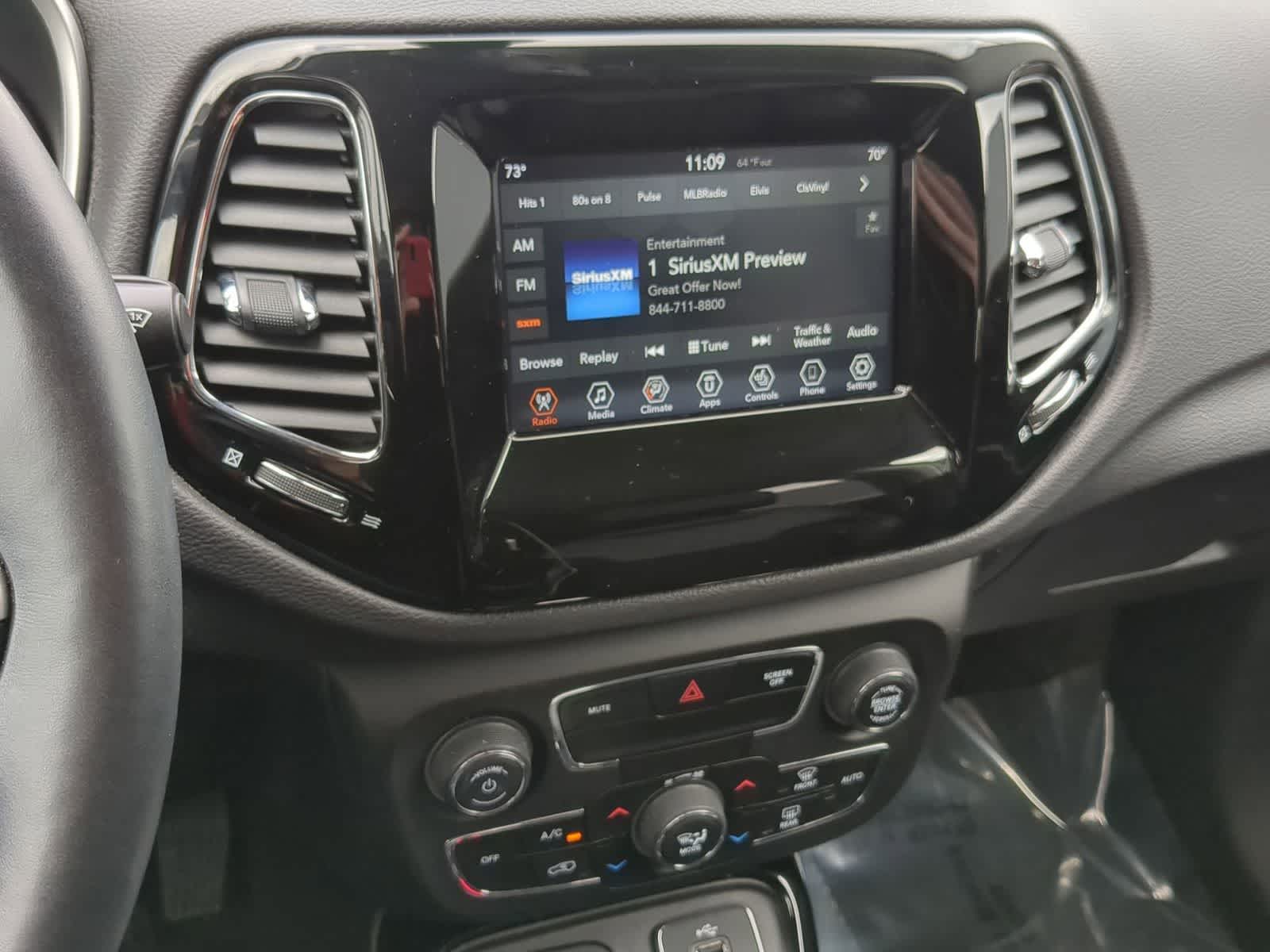 Thumbnail: 2018 Jeep Compass - 27