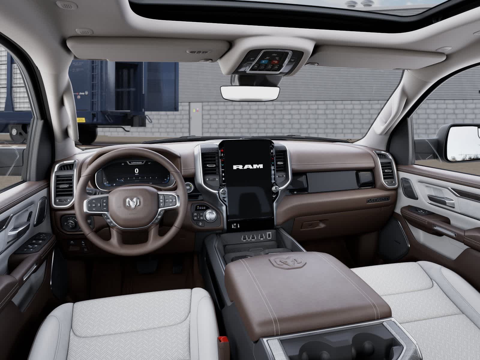 Thumbnail: 2026 RAM 1500 - 14