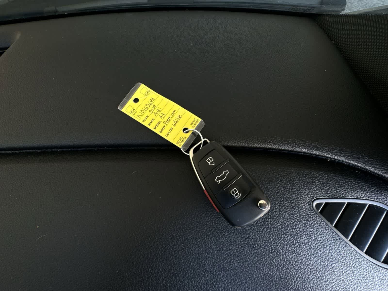 Thumbnail: 2019 Audi A3 - 35