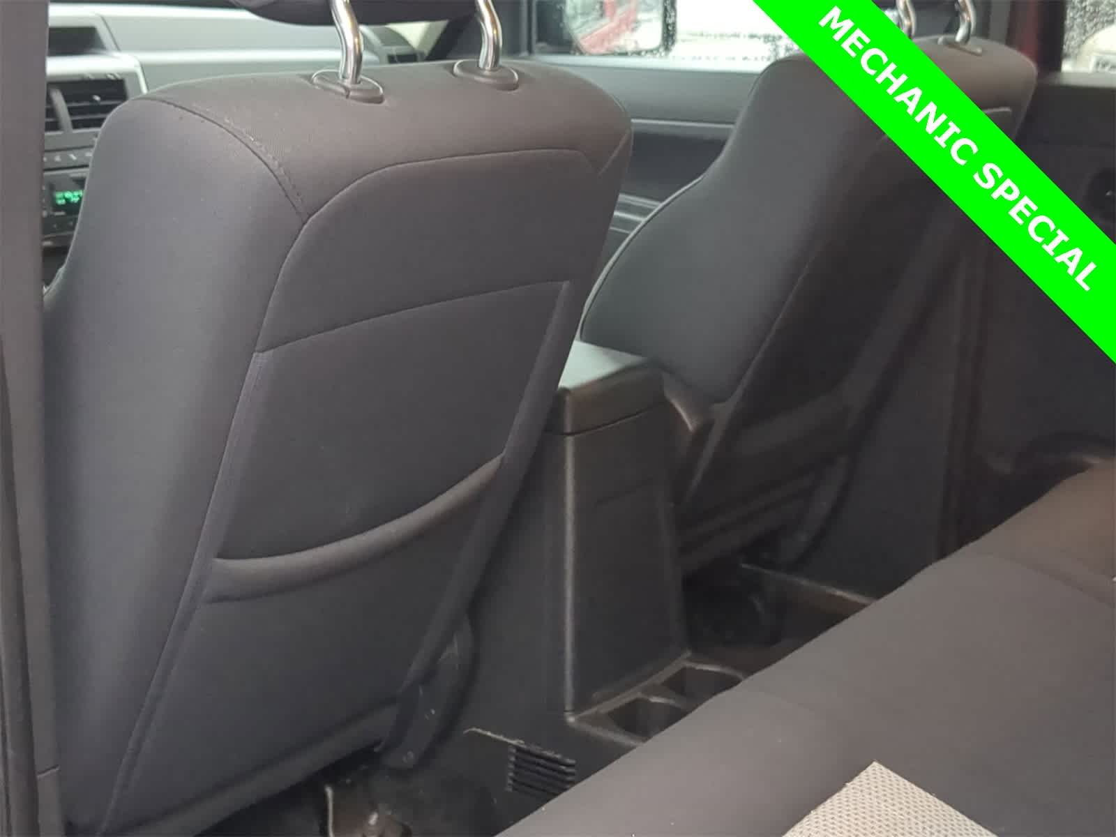 Thumbnail: 2010 Jeep Liberty - 25