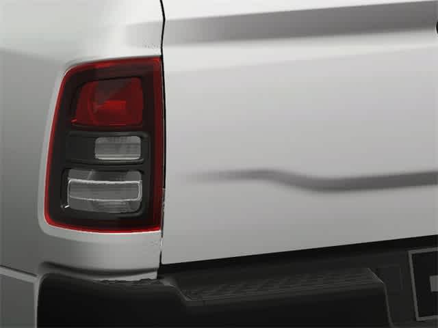 Thumbnail: 2024 RAM 2500 - 12